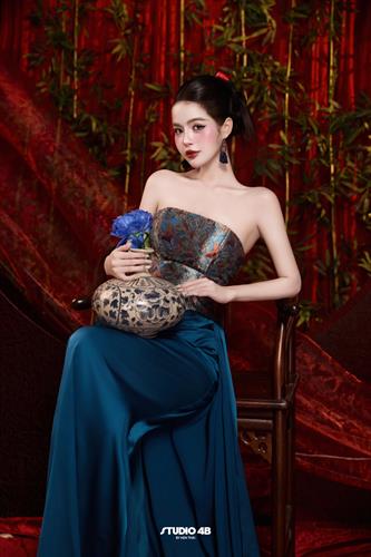 LAM NGỌC7